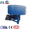 Electrical KJW500 Industrial Pan Mixer 500L Simplify Concrete Mixing Machine
