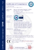 CINA Henan Coal Science Research Institute Keming Mechanical and Electrical Equipment Co. , Ltd. Sertifikasi